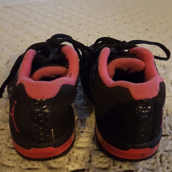 michael jordan athletic shoes